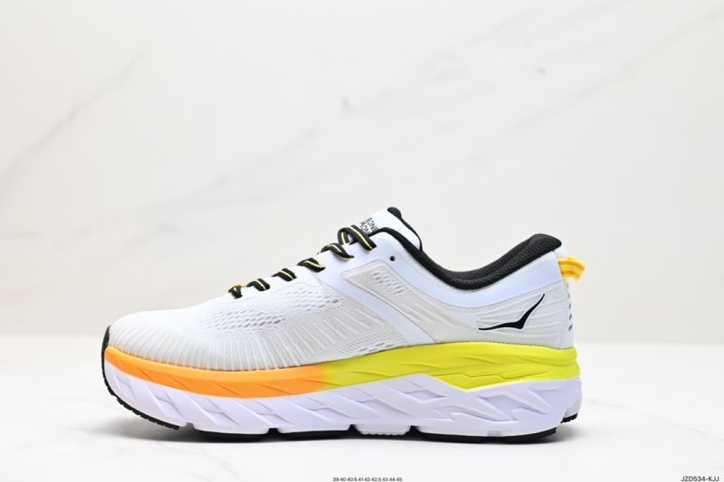 Hoka Shoes